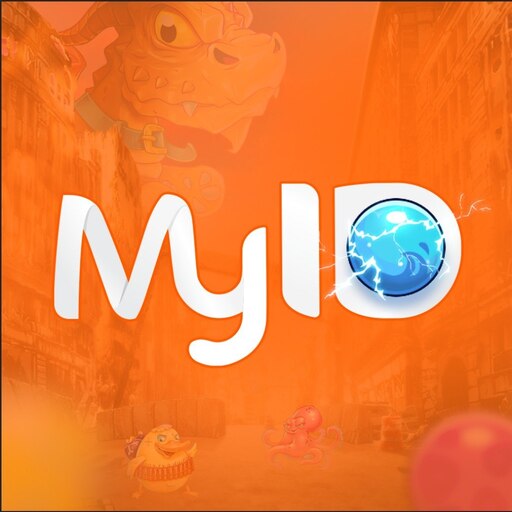 X8 MyId APK APK